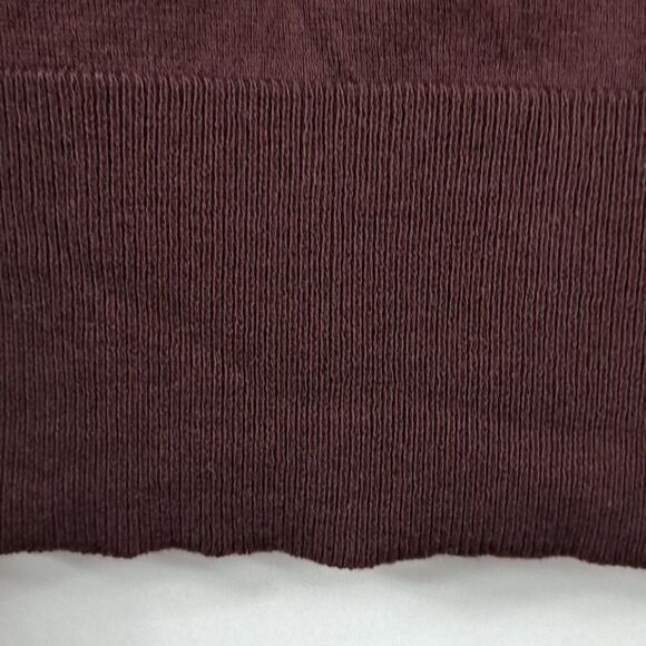 Forth and Towne V neck fine gauge sweater NWOT - Picture 10 of 11